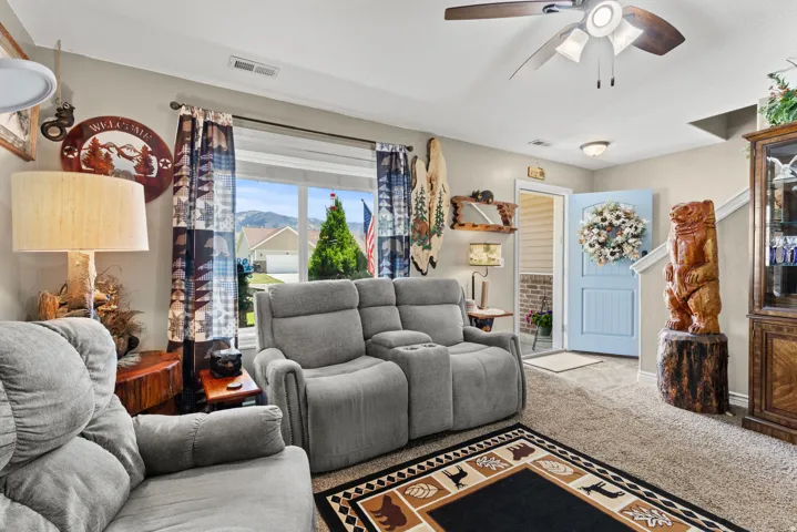 620 S Lakeside Dr, Franklin, Idaho 83237