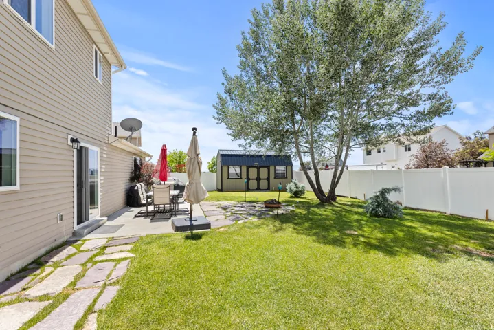 620 S Lakeside Dr, Franklin, Idaho 83237