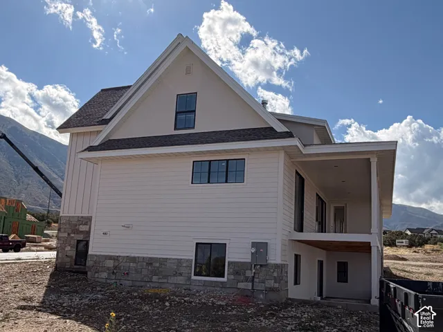 766 S Foothill Ridge, Salem, Utah 84653