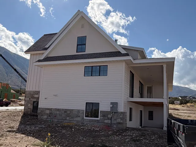 766 S Foothill Ridge, Salem, Utah 84653