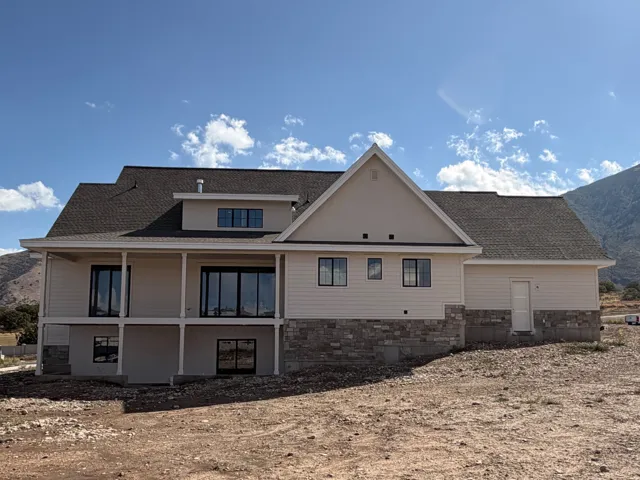 766 S Foothill Ridge, Salem, Utah 84653