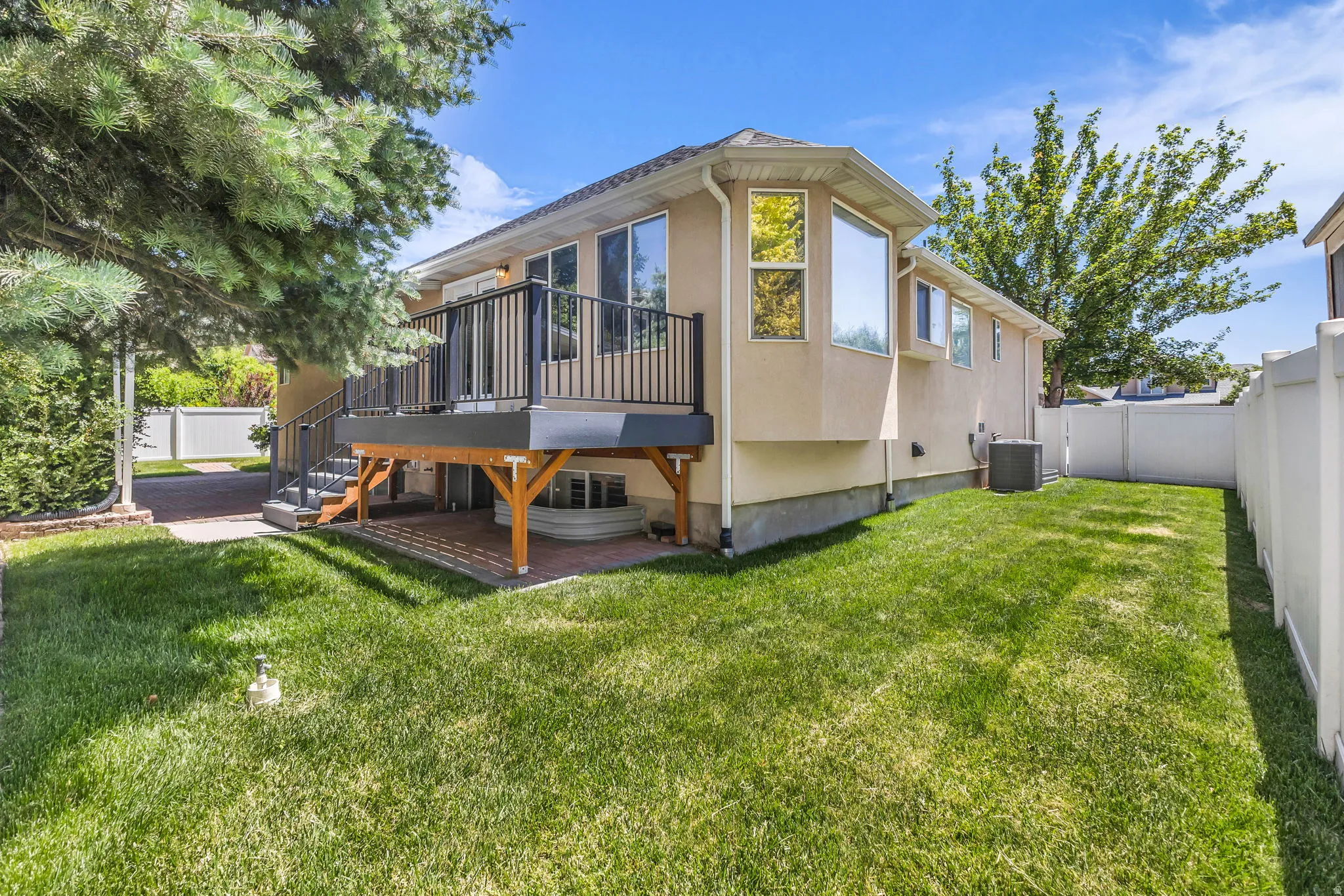 Property exterior