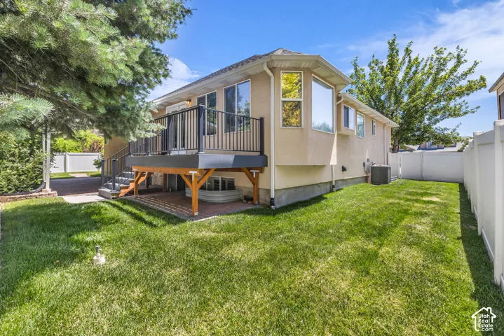 Property exterior