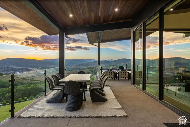 1735 Red Hawk Trl, Park City, Utah 84098