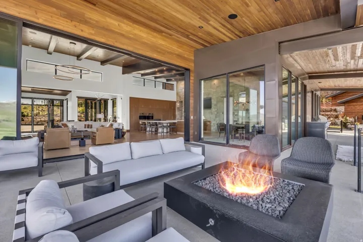 1735 Red Hawk Trl, Park City, Utah 84098