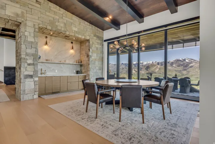 1735 Red Hawk Trl, Park City, Utah 84098