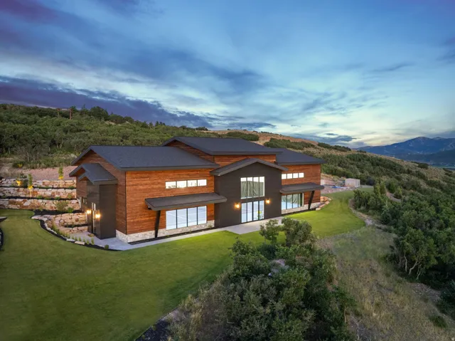 1735 Red Hawk Trl, Park City, Utah 84098