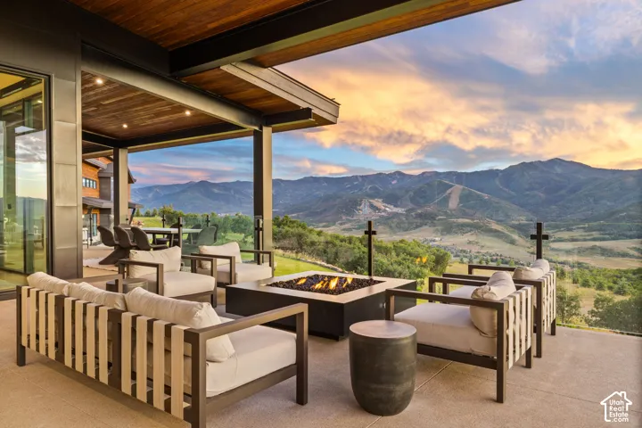 1735 Red Hawk Trl, Park City, Utah 84098