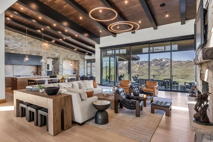 1735 Red Hawk Trl, Park City, Utah 84098