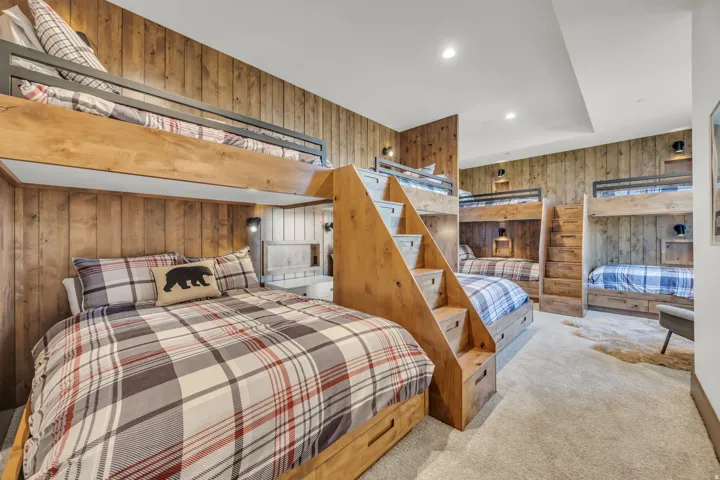 1735 Red Hawk Trl, Park City, Utah 84098