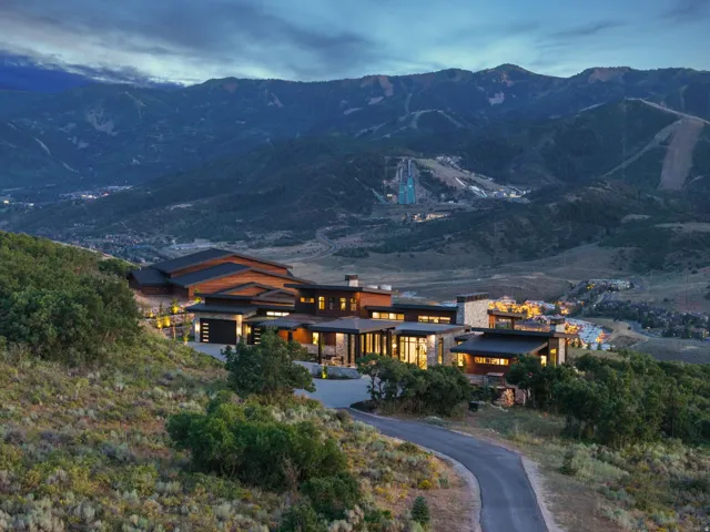 1735 Red Hawk Trl, Park City, Utah 84098