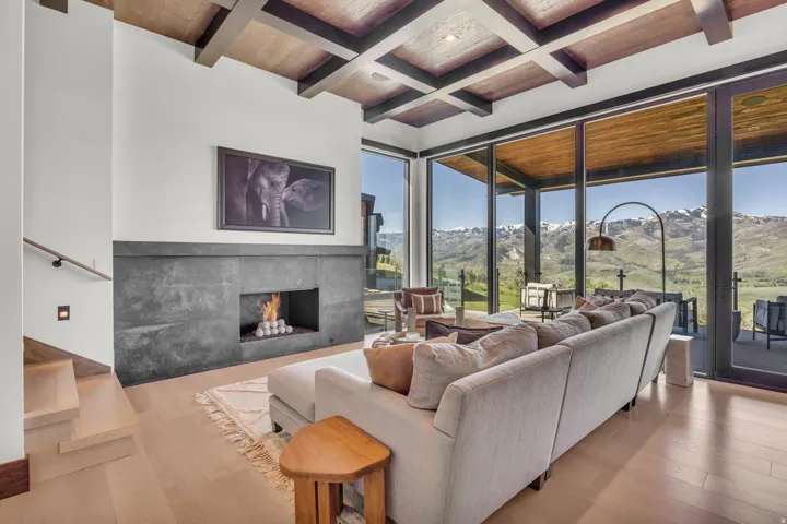 1735 Red Hawk Trl, Park City, Utah 84098