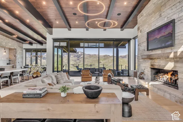 1735 Red Hawk Trl, Park City, Utah 84098
