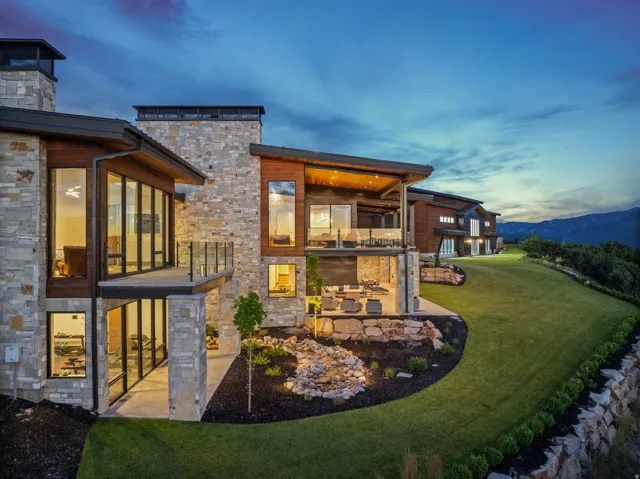 1735 Red Hawk Trl, Park City, Utah 84098