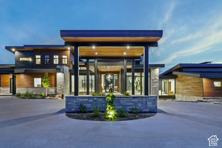 1735 Red Hawk Trl, Park City, Utah 84098