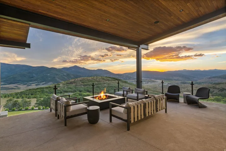 1735 Red Hawk Trl, Park City, Utah 84098