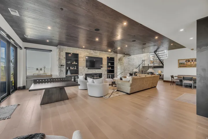 1735 Red Hawk Trl, Park City, Utah 84098