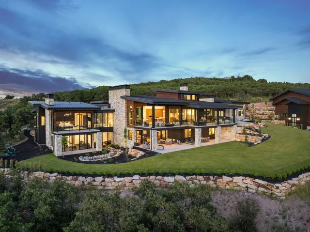 1735 Red Hawk Trl, Park City, Utah 84098