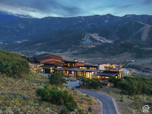1735 Red Hawk Trl, Park City, Utah 84098
