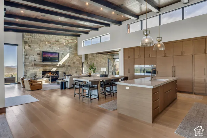 1735 Red Hawk Trl, Park City, Utah 84098