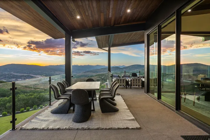 1735 Red Hawk Trl, Park City, Utah 84098