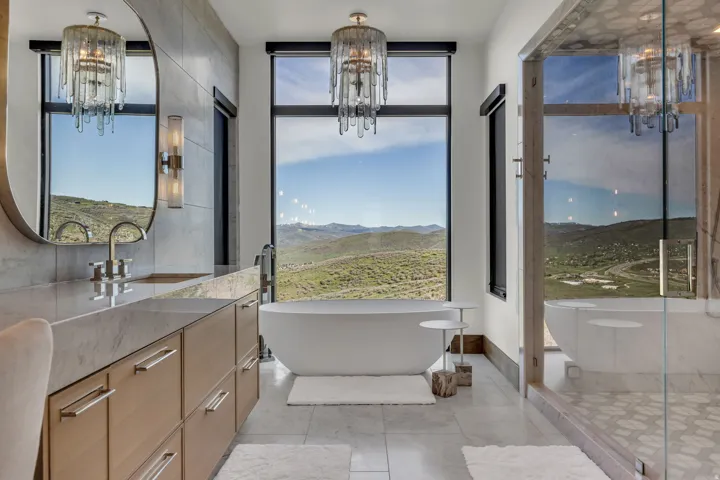 1735 Red Hawk Trl, Park City, Utah 84098