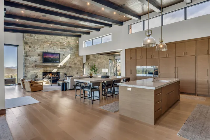 1735 Red Hawk Trl, Park City, Utah 84098