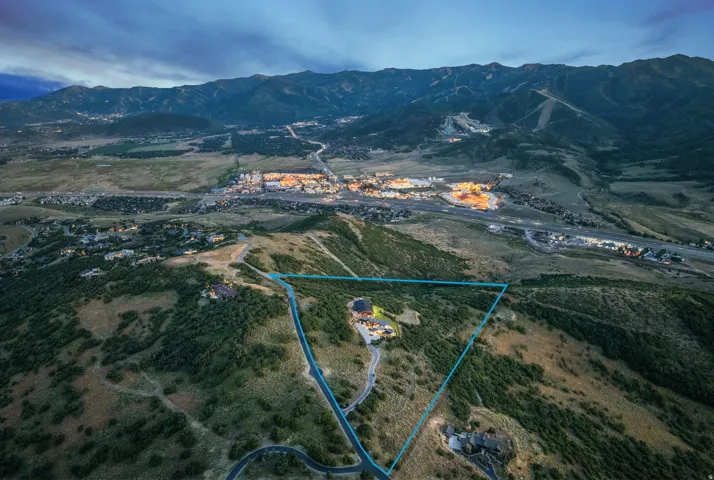 1735 Red Hawk Trl, Park City, Utah 84098