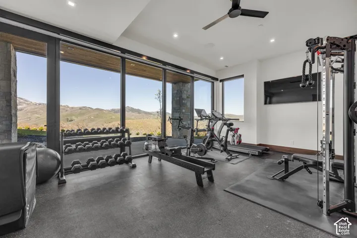 1735 Red Hawk Trl, Park City, Utah 84098