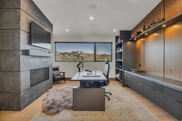1735 Red Hawk Trl, Park City, Utah 84098