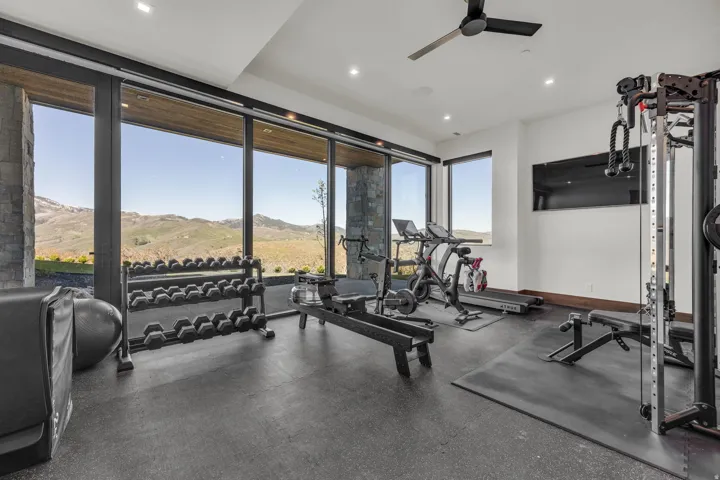 1735 Red Hawk Trl, Park City, Utah 84098