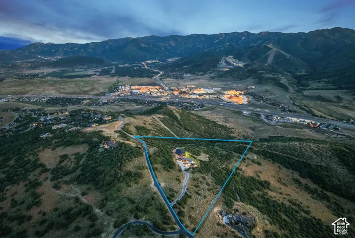 1735 Red Hawk Trl, Park City, Utah 84098