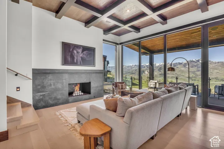 1735 Red Hawk Trl, Park City, Utah 84098