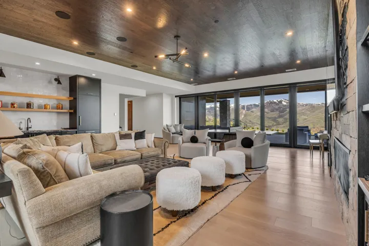 1735 Red Hawk Trl, Park City, Utah 84098
