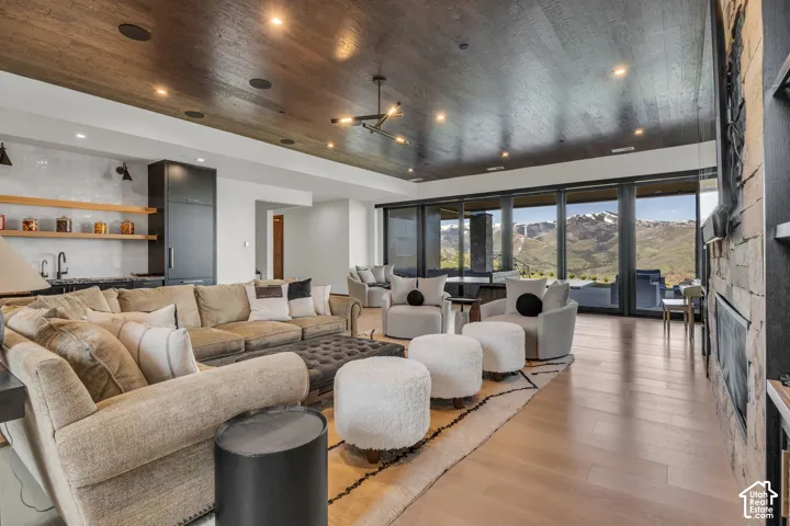 1735 Red Hawk Trl, Park City, Utah 84098