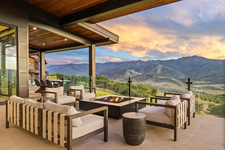 1735 Red Hawk Trl, Park City, Utah 84098