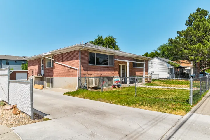 772 W Lennox St, Midvale, Utah 84047
