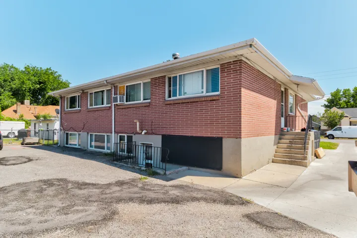 772 W Lennox St, Midvale, Utah 84047