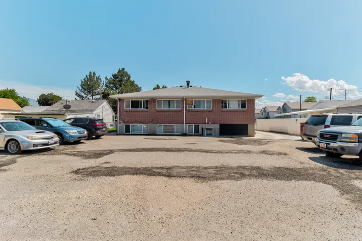 772 W Lennox St, Midvale, Utah 84047