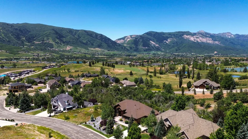3573 N Elkview Dr, Eden, Utah 84310
