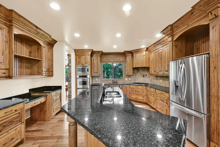 3573 N Elkview Dr, Eden, Utah 84310