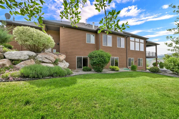 3573 N Elkview Dr, Eden, Utah 84310