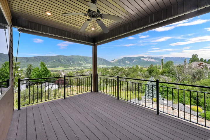 3573 N Elkview Dr, Eden, Utah 84310