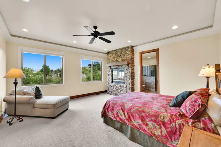 3573 N Elkview Dr, Eden, Utah 84310