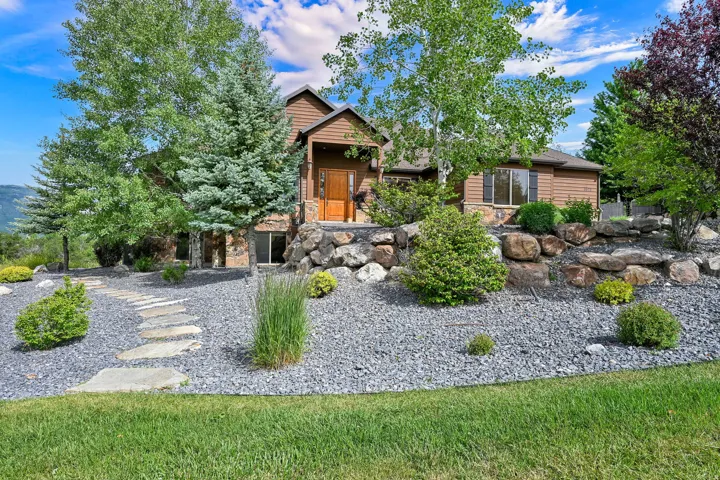 3573 N Elkview Dr, Eden, Utah 84310