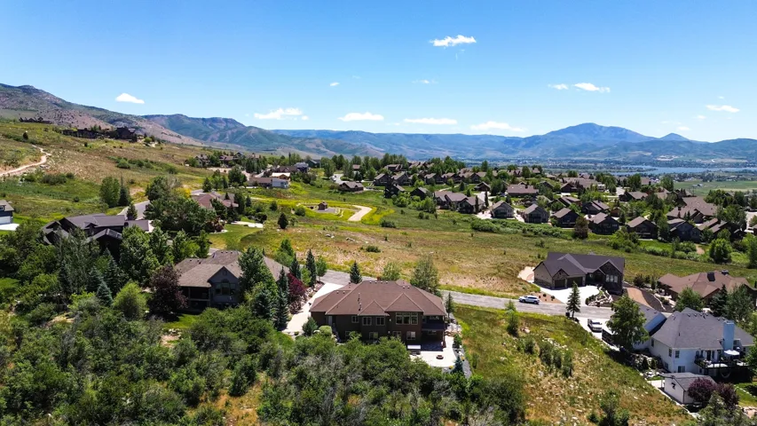 3573 N Elkview Dr, Eden, Utah 84310