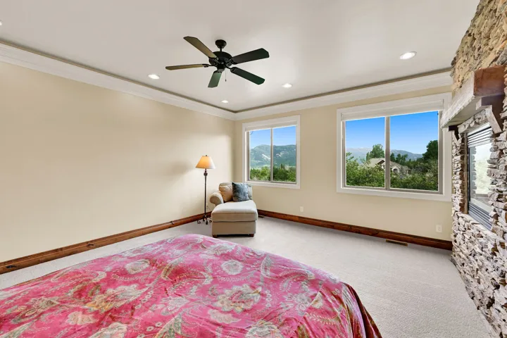 3573 N Elkview Dr, Eden, Utah 84310