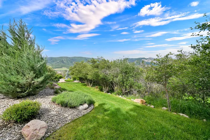 3573 N Elkview Dr, Eden, Utah 84310