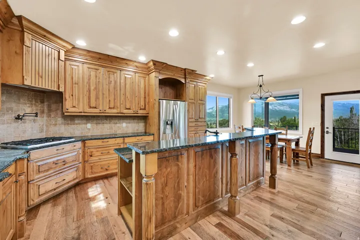 3573 N Elkview Dr, Eden, Utah 84310