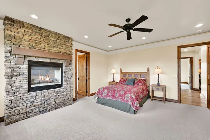 3573 N Elkview Dr, Eden, Utah 84310